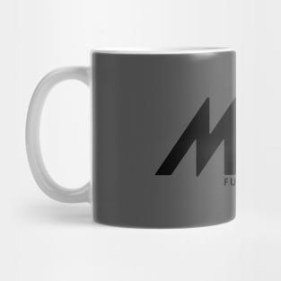 Metal Mug